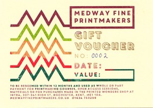 MFP Gift Voucher